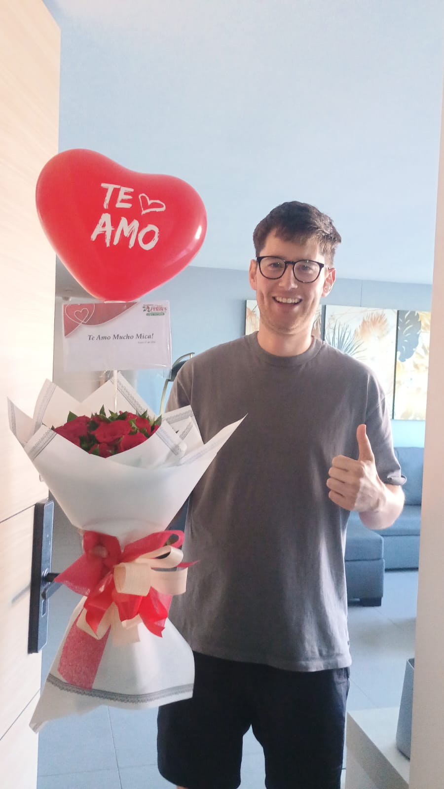 Flores Floristería Medellin 5